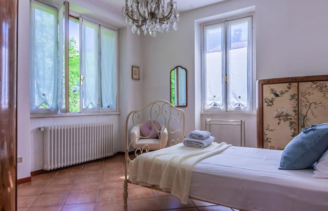 Villa Gard by Wonderful Italy - Foto 19