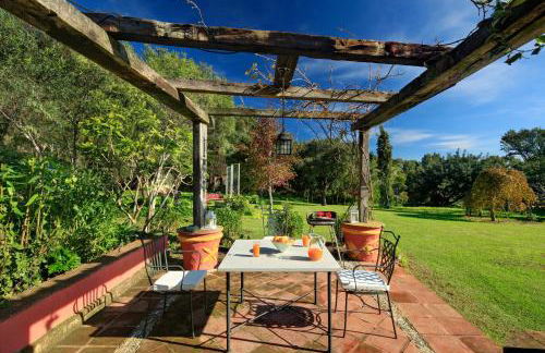 Cortijo La Hoya - Foto 25