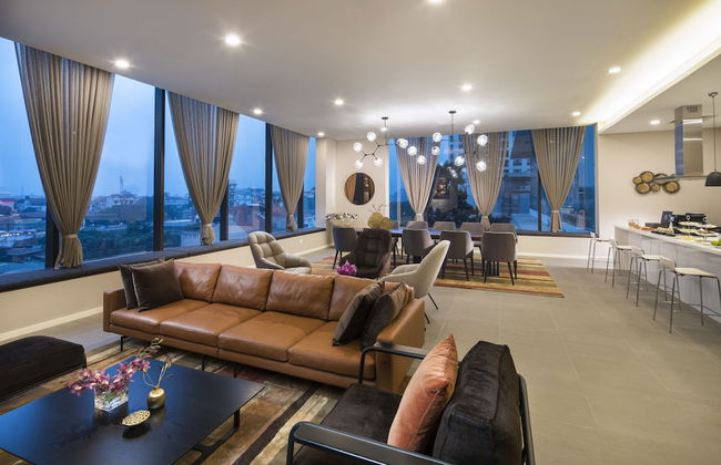 Somerset West Point Hanoi - Foto 55