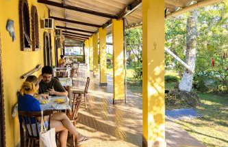 Pousada do Chico - Foto 28