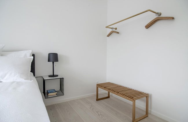 Dinesen Collection Signature Penthouse by Royal Theatre - Foto 37