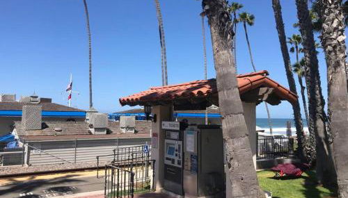 Blue Whale Inn San Clemente Retreat Unit E - Foto 5