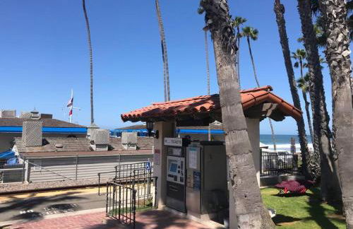 Blue Whale Inn San Clemente Retreat Unit E - Foto 5