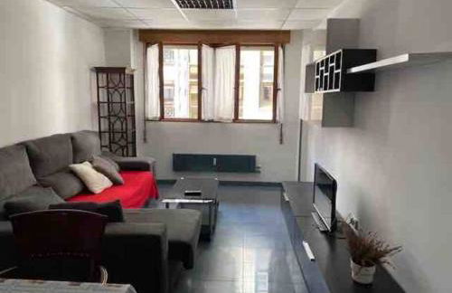 Cómodo apartamento en el centro de Oviedo - Foto 24