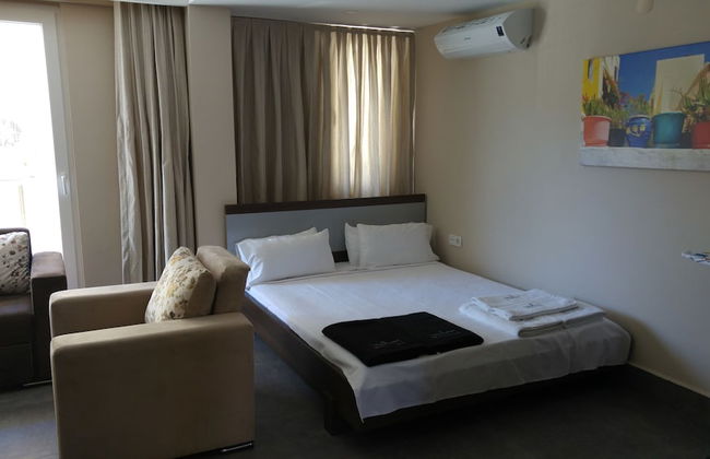 Lighthouse Nadia Aparts - Foto 26