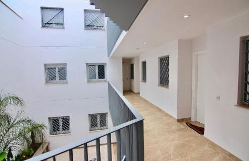 El CONSEJERO de Indias free parking by Cadiz4Rentals - Foto 41