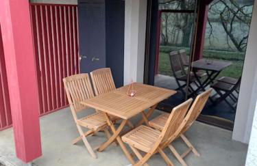 Appartement Cosy proche St lary et Loudenvielle - Foto 6