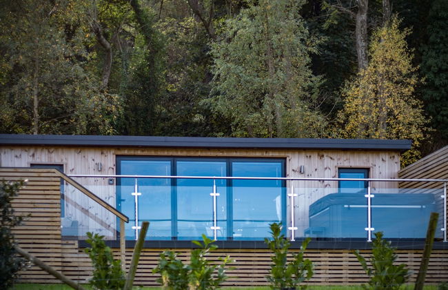 Langland Bay Lookout - Cabin - Landimore - Photo 37