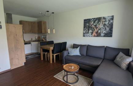 Ferienwohnung Alpenblick in Bolsterlang Sommerbergbahn kostenlos - Foto 8