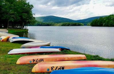 Cozy Creek House - Foto 43