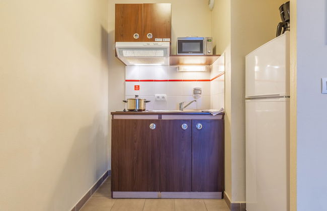 Zenitude Hôtel - Résidences Magny les Hameaux - Foto 25