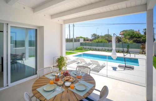 Holiday Home Aloe- Villa mit Pool in Marina di Ragusa by Interhome - Foto 6