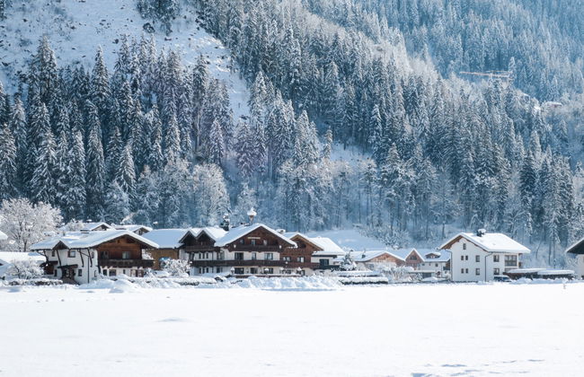 Heisenhaus - Foto 17