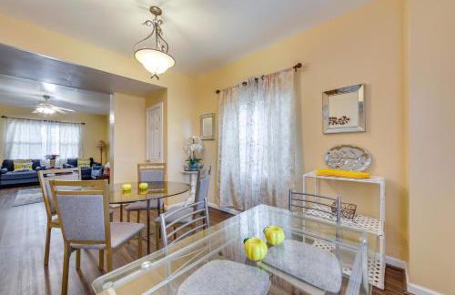 Cozy East Pittsburgh Home - 7 Mi to Frick Park! - Foto 8