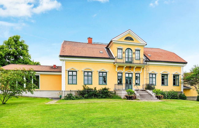 15 Person Holiday Home in Hjortkvarn-by Traum - Foto 61