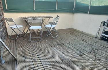 Paris - Metro à 5 minutes Studio ou 2 chambres - Foto 4