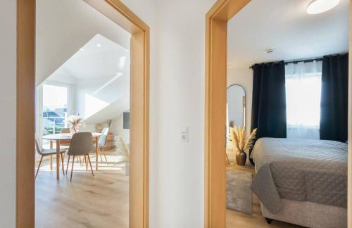 Stylish, cozy and natural apartment - Foto 4