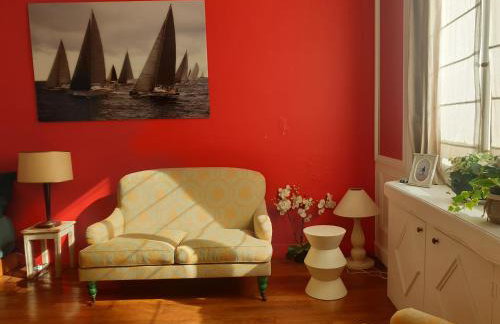 Appartement haussmannien cosy - Photo 19