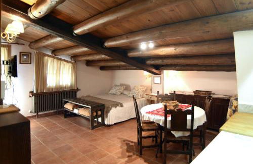 Turisme Rural Mas Isoles - Foto 127