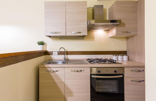 Apartment in the Heart of Nightlife by Wonderful Italy - Photo 31