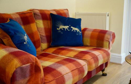 3-bed cottage in Sway, New Forest (5 min walk from Sway Train Station) - Foto 7