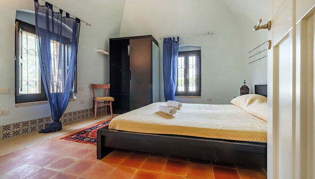 Nella Apartment With Pool - Happy Rentals - Foto 5, Habitación