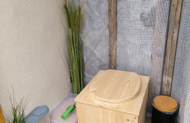 GITE A THEME D-DAY - situé à 15mn d'Omaha Beach - Animaux OK - Terrain clos - Aucuns voisins - WIFI - Foto 29