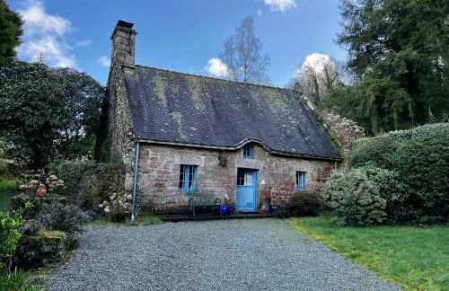 Gîtes du Gohic - Foto 43