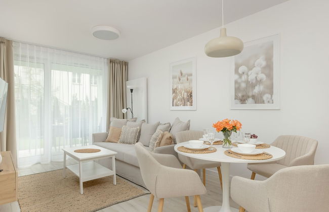 Seaside Apartamenty Whiteblue - Foto 79