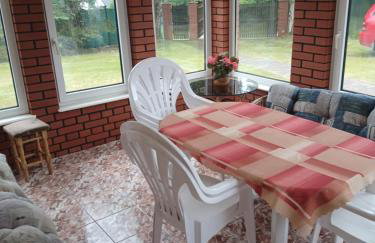 Willa na Kaszubach z wlasna linia brzegowa nad jeziorem 4 sypialnie ,ryby,grzyby - Foto 31