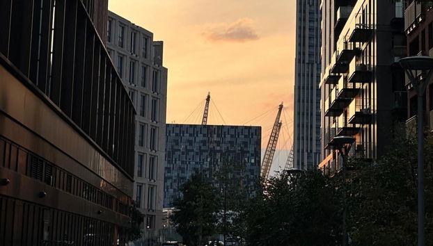 Cosy Thameside Retreat in North Greenwich - Foto 3, Verschiedenes