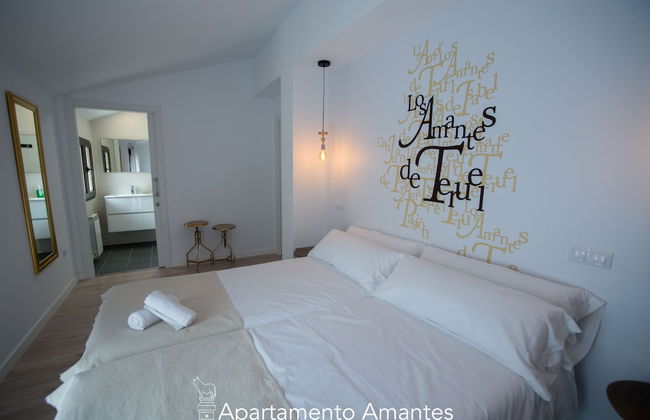 Apartamentos Plaza del Torico - Foto 9