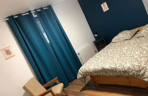 Appartement T3 / 58m2 - Foto 9