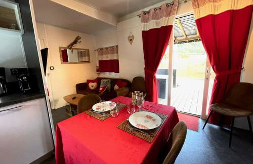 Escale Cocooning - Foto 53