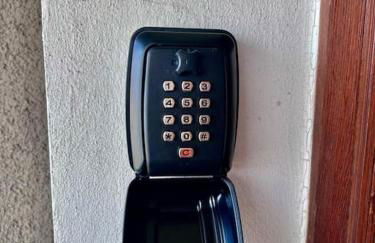 Moderne ruhige Wohnung Bochum angebunden - Foto 18