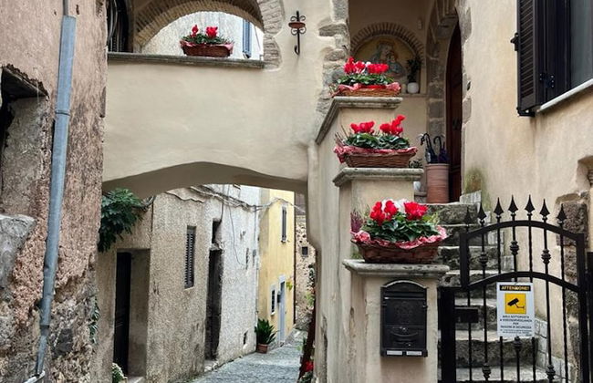 Preta Nera Intera in Giuliano di Roma - Foto 33