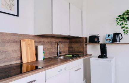 SH-Apartment Petra *zentral & stilvoll* - Foto 13