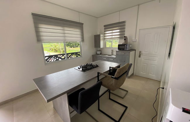 Kappa's place Alibutsweg 15 - Photo 13