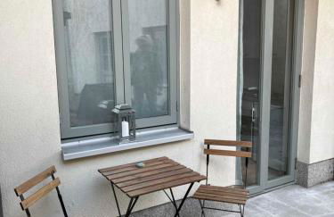 Im Zentrum wohnen, Ruhe genießen - Foto 11