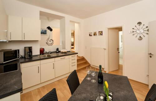 Landküche - Ferienwohnung - Photo 10