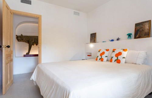 Ibiza style villa with swimming pool near Sitges - Foto 7