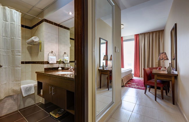 Abidos Hotel Apartment, Dubailand - Photo 32