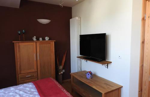 Sweet Home Suite - Foto 12