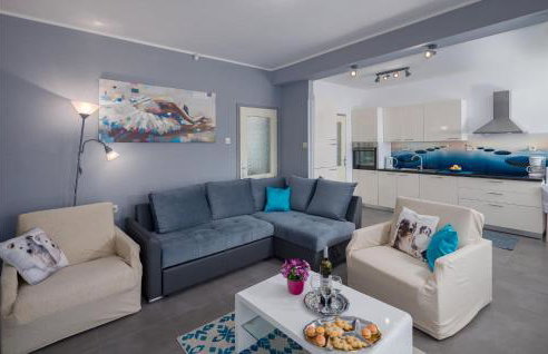 Gorgeous Home In Cerovlje With Kitchen - Foto 28