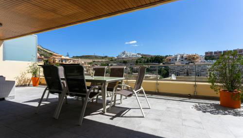 Big Terrace Apartment Cullera - Foto 5