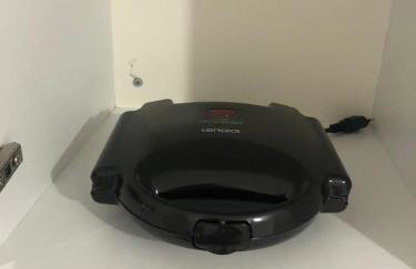 Apt05-06-07 no centro,a 800mts do pátio do forró - Foto 8