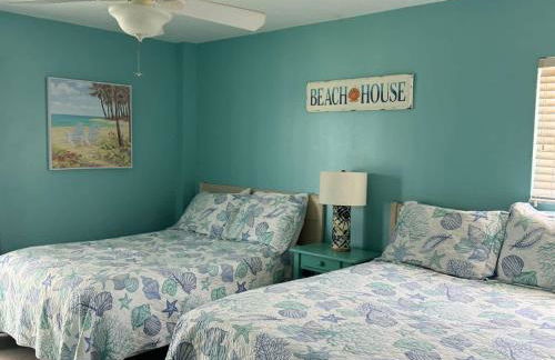 Beachfront Condo! Gulf View From All Rooms, Pool, Chairs Provided - Foto 17