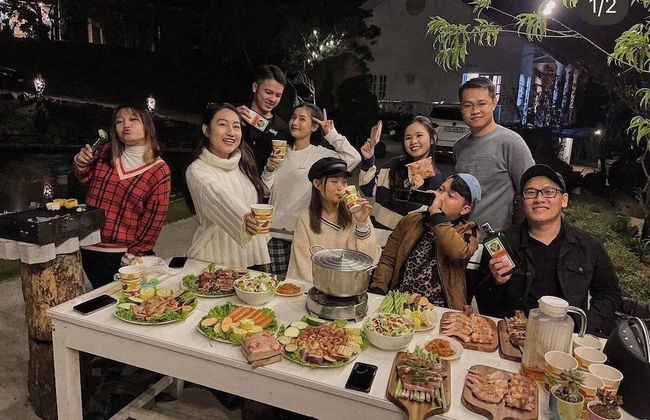 Scent House - Village - Foto 37