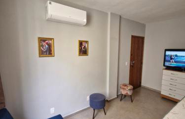 Lindo apartamento de temporada na praia do Forte - Foto 23