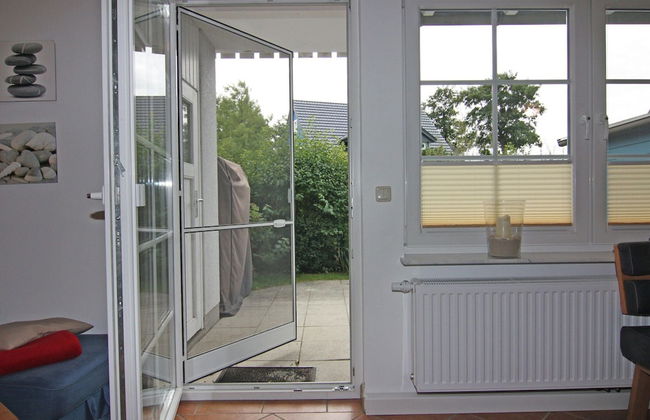 Ferienwohnung in Trassenheide - Foto 12